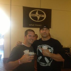 Meet your Posher, Steve